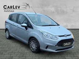 Ford B-Max B-MAX Trend Zahnriemen neu