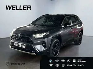 Toyota RAV 4 2.5 4x4 Hybrid Style Selection *360°*JBL*