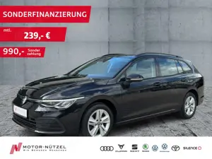 Volkswagen Golf Variant Golf VIII Variant 2.0 TDI LIFE LED+NAVI+AHK+PANO