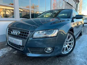 Audi A5 Coupe 2.0 TFSI*Xenon*Panorma*Motor revidiert*