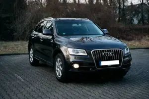 Audi Q5 3.0 TDI 190 kW quattro