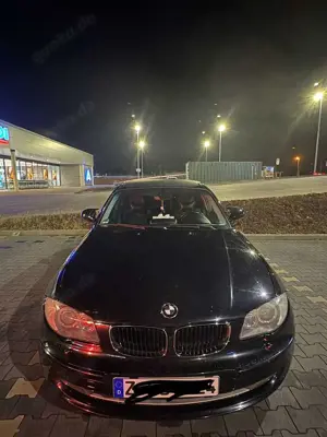 BMW 116 116i Edition Sport