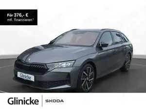 Skoda Octavia Combi Sportline 2.0 TDI DSG
