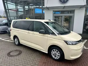 Volkswagen LT Multivan Life TAXI 2,0 l 110 kW TDI SCR LÜ Taxi...