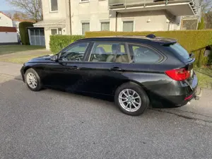 BMW 318 318d DPF Touring
