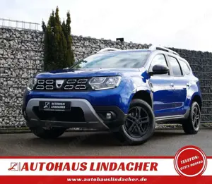 Dacia Duster TCe 150 2WD Celebration I Navi
