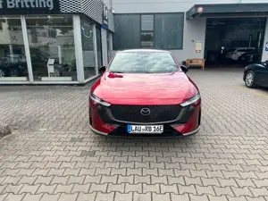 Mazda 6e EV Elektro 258PS Heckantrieb Takumi Plus Bild 3