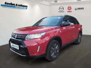 Suzuki Vitara 1.4 Mild-Hybrid Autom. Comfort