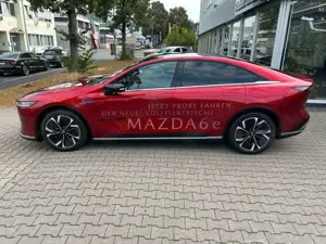 Mazda 6e EV Elektro 258PS Heckantrieb Takumi Plus Bild 5