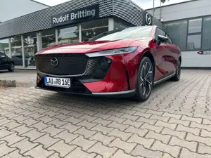 Mazda 6e EV Elektro 258PS Heckantrieb Takumi Plus Bild 4
