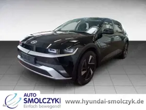 Hyundai IONIQ 5 DYNAMIQ (MY25) 84 kWh (229 PS) 2WD+WÄRMEPUMPE