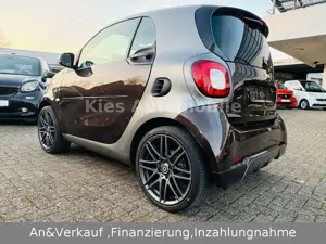 smart forTwo Bild 4