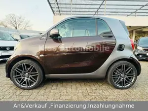 smart forTwo Bild 3