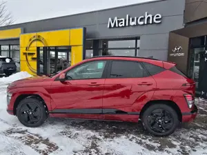 Hyundai KONA EV Trend 65kWh 204PS+Assist.-Pkt+Wärmepumpe Bild 5