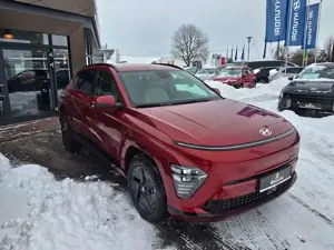Hyundai KONA EV Trend 65kWh 204PS+Assist.-Pkt+Wärmepumpe Bild 4