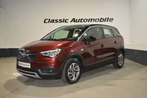 Opel Crossland X *1.Hand*