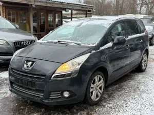 Peugeot 5008 Platinum//*PANORAMA*//*GARDIENE*//