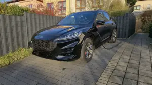 Ford Kuga Plug In Hybrid - ST-LINE X