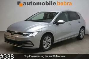 Volkswagen Golf 8 2.0TDI DSG Life Virtual Navi LED