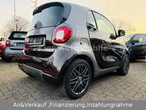 smart forTwo Bild 5