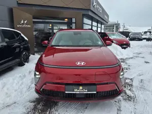 Hyundai KONA EV Trend 65kWh 204PS+Assist.-Pkt+Wärmepumpe Bild 3