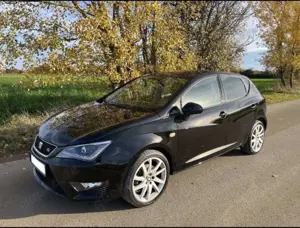 SEAT Ibiza 1.0 Eco TSI SS DSG FR