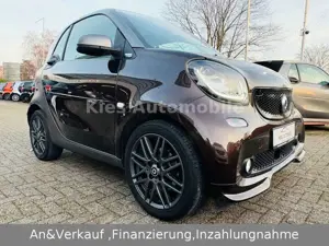 smart forTwo Bild 2