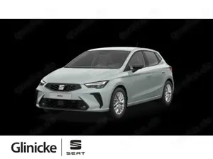 SEAT Ibiza FR 1.0 TSI 85 kW Navi LED Sitzheizung