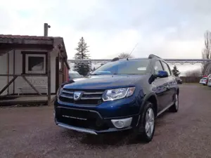 Dacia Sandero Stepway Prestige