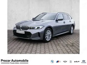 BMW 320 d xDrive M-Sport AHK Pano adpt.LED 360 DA HiFi
