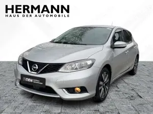Nissan Pulsar 1.2 DIG-T N-Connecta CAM*LED*NAVI*SHZ*LM