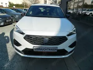 SEAT Tarraco FR 2.0 TDI DSG AHK/Sitzheiz/Navi/PDC/Fahrassist XL Bild 2