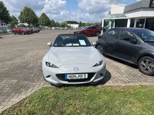 Mazda MX-5 1.5L SKYACTIV-G (132 hp)