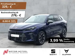 CUPRA Terramar 1.5e TSI DSG MATRIX+NAV+APP+ACC+DCC+SHZ