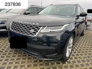 Land Rover Range Rover Velar S LED+20" ACC Pano FahrAss+Kam
