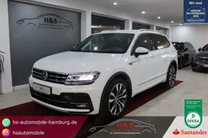 Volkswagen Tiguan Allspace Highline/R-LINE 4Motion