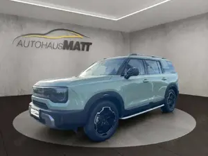 BAIC BJ30 Baic BJ30 4WD HEV 1.5 incl. Allwetterreifen