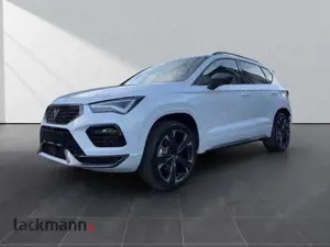CUPRA Ateca 2.0 TSI *360*SHZ*Navi*el.Heckklappe*LED* Bild 2