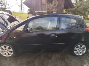 Mitsubishi Colt Colt  3-Türer CZ3 1.1 Inform Bild 2