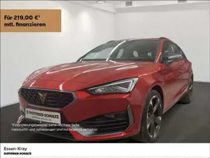 CUPRA Leon Pano Navi Sportstourer 1.4 TSI e-Hybrid DSG Kamera