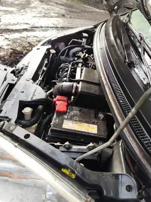 Mitsubishi Colt Colt  3-Türer CZ3 1.1 Inform Bild 5