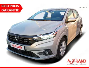 Dacia Sandero III 1.0 SCe Comfort Android Apple LED