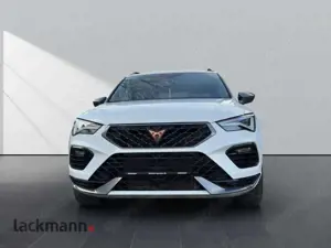 CUPRA Ateca 2.0 TSI *360*SHZ*Navi*el.Heckklappe*LED* Bild 3
