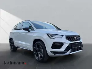 CUPRA Ateca 2.0 TSI *360*SHZ*Navi*el.Heckklappe*LED* Bild 4