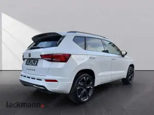 CUPRA Ateca 2.0 TSI *360*SHZ*Navi*el.Heckklappe*LED* Bild 5