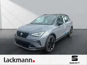SEAT Arona FR Black Edition 1.0 TSI *Navi*LED*SHZ*RFK*