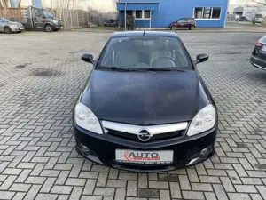 Opel Tigra Twin Top Edition Bild 2