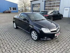 Opel Tigra Twin Top Edition Bild 3