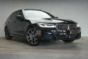 BMW 530 e xDrive Touring M Sport Leder/ACC/Kamera/HU