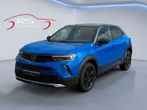 Opel Mokka Ultimate / LED / Navi / Kamera